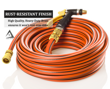 Load image into Gallery viewer, Heavy Duty Water Hose Quick Connect Fittings, Male and Female Connectors