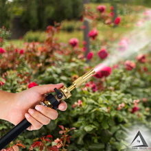 Load image into Gallery viewer, Heavy Duty Shut Off Valve (Premium Brass for Superior Durability)